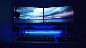 Windows 11 Professional OEM Key