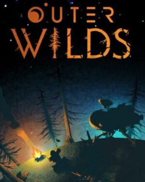 Outer Wilds (Steam)
