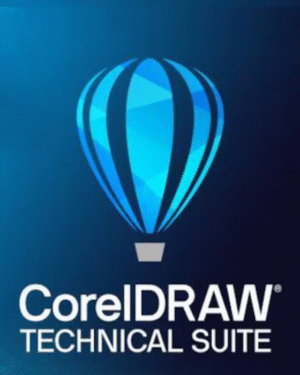 CorelDRAW Technical Suite 2019 (PC) (1 Device, Lifetime) - Corel Key - GLOBAL