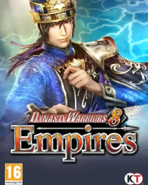 Dynasty Warriors 8: Empires