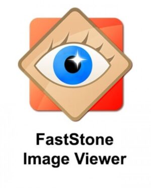 FastStone Image Viewer (1 Device, Lifetime) - FastStone Key - GLOBAL