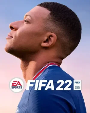 FIFA 22 (EN)