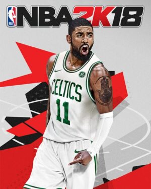 NBA 2K18 (EU)