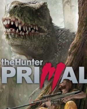 The Hunter: Primal