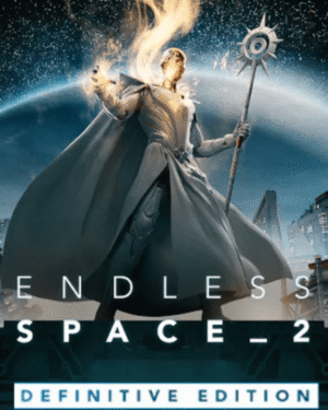 Endless Space 2 (Definitive Edition)