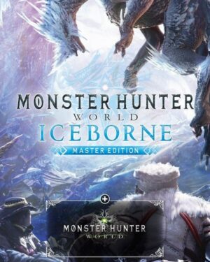 Monster Hunter World: Iceborne (Master Edition Deluxe)