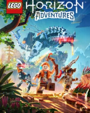 LEGO Horizon Adventures (Steam)