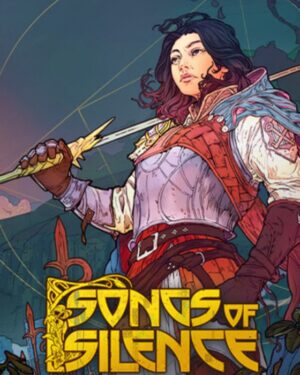 Songs of Silence (Steam) (Early Access)