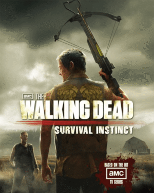 The Walking Dead: Survival Instinct