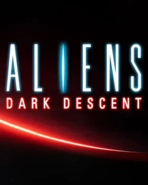Aliens: Dark Descent (Steam)