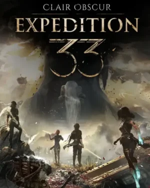 Clair Obscur: Expedition 33 (Steam)