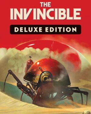 The Invincible (Deluxe Edition) (Steam)