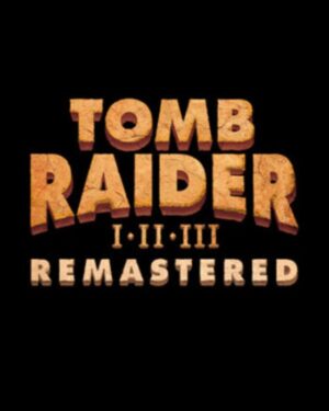 Tomb Raider I-III Remastered (Steam) (EU)