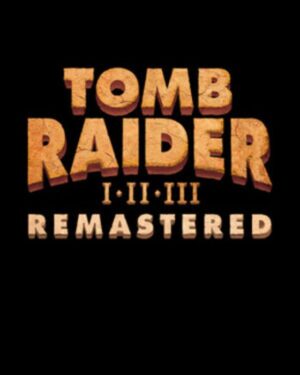 Tomb Raider I-III Remastered Starring Lara Croft (Steam)
