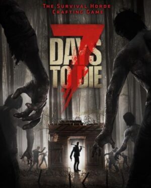 7 Days to Die