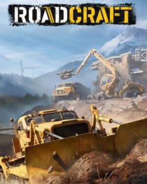 RoadCraft (Steam)