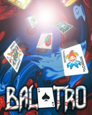Balatro (Steam) (EU)