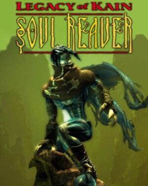 Legacy of Kain: Soul Reaver