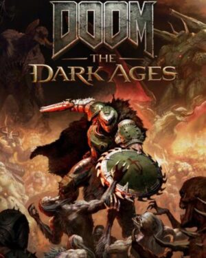 DOOM: The Dark Ages Standard Edition (Steam)