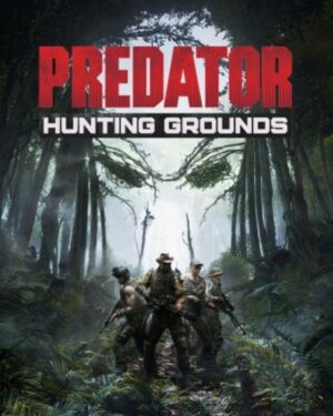 Predator: Hunting Grounds