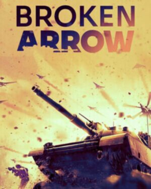 Broken Arrow (Steam) (EU)