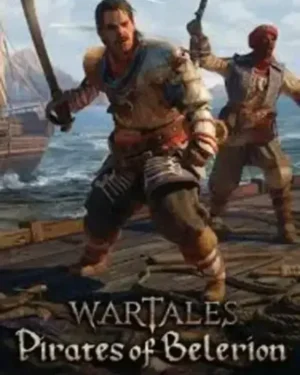 Wartales - Pirates of Belerion (DLC) (Steam)
