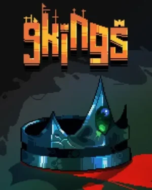9 Kings (Steam) (Early Access)