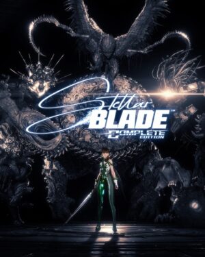 Stellar Blade (Complete Edition)