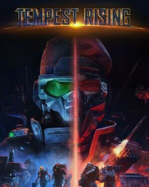 Tempest Rising (Steam)