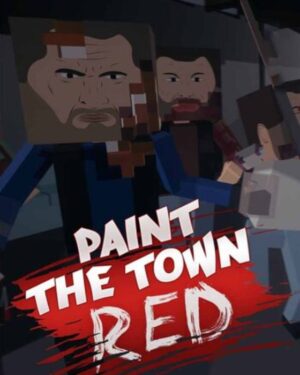 Paint the Town Red