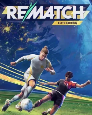 REMATCH (Elite Edition) (Steam)