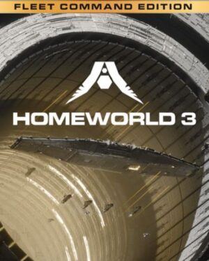 Homeworld 3 (Fleet Command Edition) (Steam)
