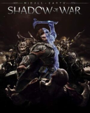 Middle-earth: Shadow of War (Xbox One)