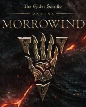 The Elder Scrolls Online: Morrowind Upgrade + The Discovery Pack (DLC) (PS4) (EU)