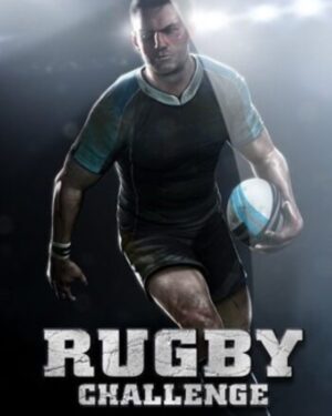Rugby Challenge Steam CD Key