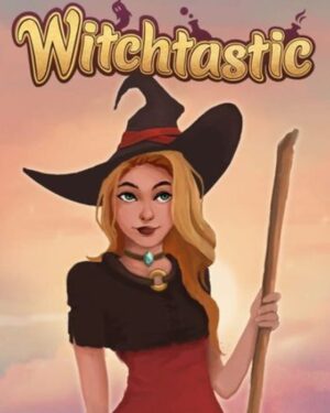 Witchtastic