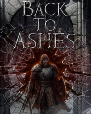 Back To Ashes