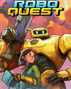 Roboquest