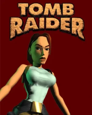 Tomb Raider (Steam) (EU)