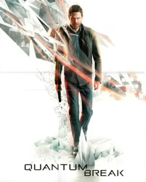 Quantum Break (Xbox One) (EU)
