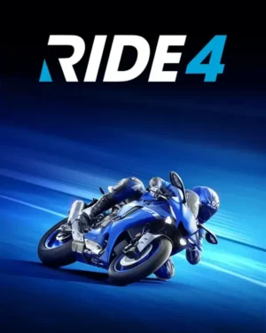 Ride 4 (Xbox One) (US)