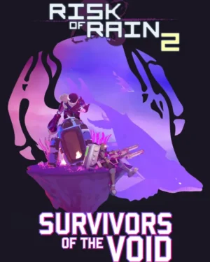 Risk of Rain 2: Survivors of the Void (DLC)