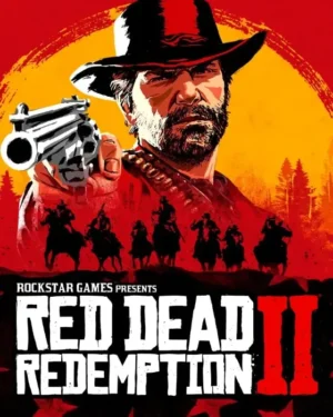 Red Dead Redemption 2 (Xbox One) (EU)