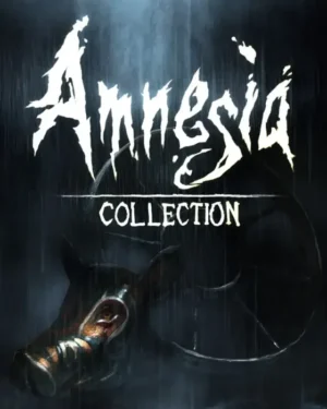 Amnesia Collection