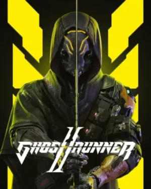 Ghostrunner 2 - Season Pass (DLC) (Steam)