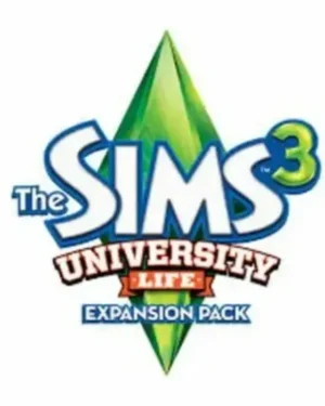 The Sims 3 - University Life (EU)