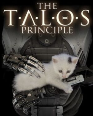 The Talos Principle