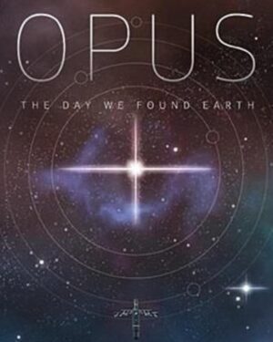 OPUS: The Day We Found Earth Steam Key GLOBAL