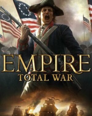 Empire: Total War Collection (Steam) (EU)