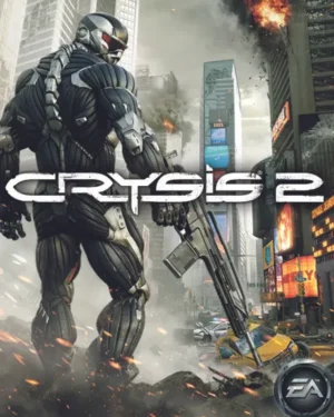Crysis 2 (EU)